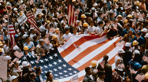 These 20 Photos Of New York In The 1970s Are Mesmerizing