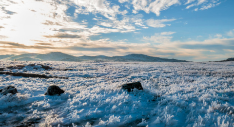 These 16 Breathtaking Views In Oklahoma Could Be Straight Out Of The Movies