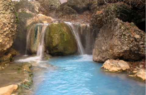 Everyone in Utah Must Visit This Epic Hot Spring as Soon as Possible