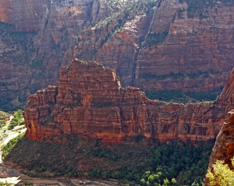 This One Jaw-Dropping Place in Utah Will Blow You Away