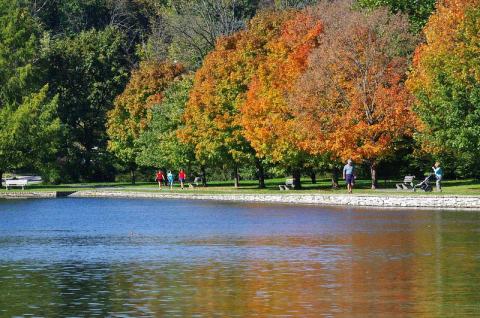 Everyone in Pennsylvania Must Visit This Epic Natural Spring As Soon As Possible