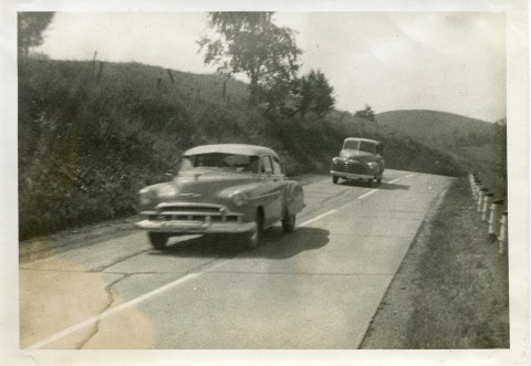 These 17 Photos of West Virginia In The 1950s Are Mesmerizing