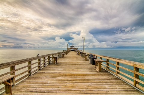 These 15 Breathtaking Views In South Carolina Could Be Straight Out Of The Movies