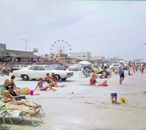 These 31 Photos Of Florida In The 1970s Are Mesmerizing