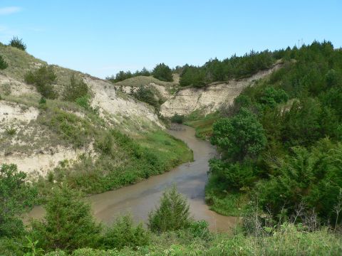 Everyone in Nebraska Must Visit This Epic Natural Spring As Soon As Possible