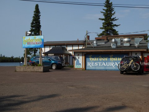 This Unique Restaurant In Michigan Will Give You An Unforgettable Dining Experience