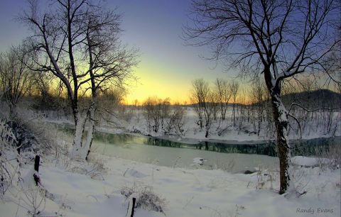 These 15 Breathtaking Views In West Virginia Could Be Straight Out Of The Movies