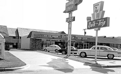 These Photos Of Oklahoma In The 1960s Are Mesmerizing