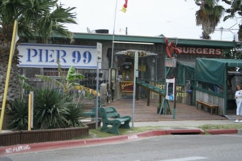 These 15 Restaurants In Texas Serve The Best Seafood EVER