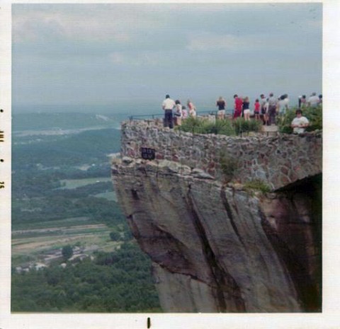 This Strange Phenomenon In Tennessee Is Too Weird For Words