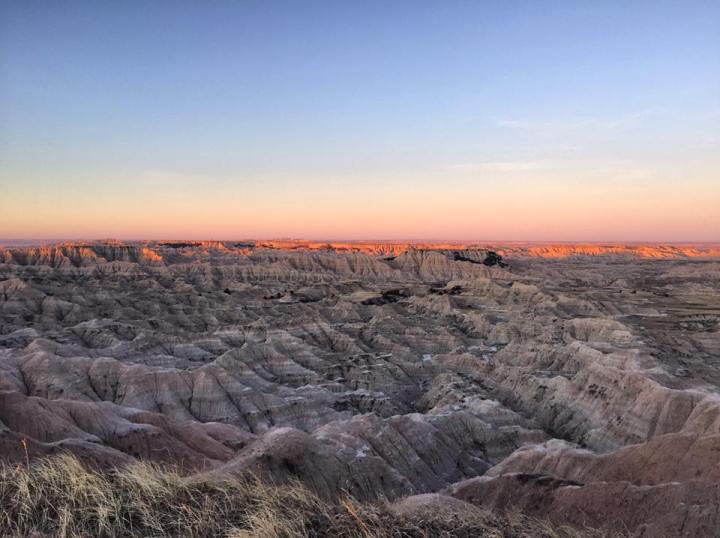 Badlands National Park