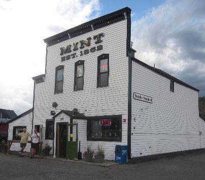 These 11 Old Restaurants In Colorado Have Stood The Test Of Time