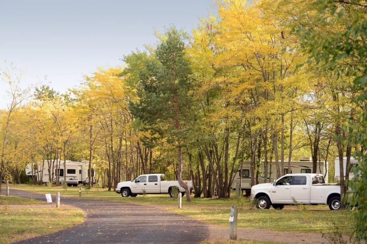 Big Sioux Recreation Area