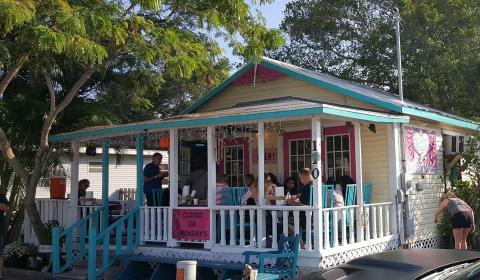 These 12 Amazing Breakfast Spots In Florida Will Make Your Morning Delicious