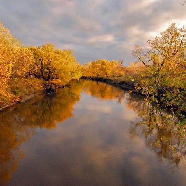 Big Sioux Recreation Area