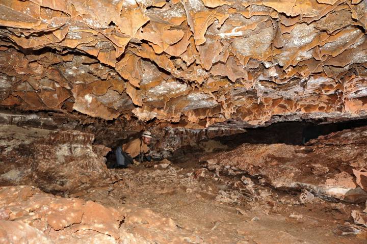 Wind Cave National Park