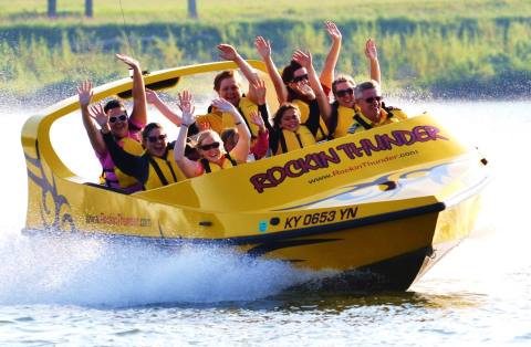 10 Reasons Why Everyone Needs To Take This Incredible Boat Ride in Indiana