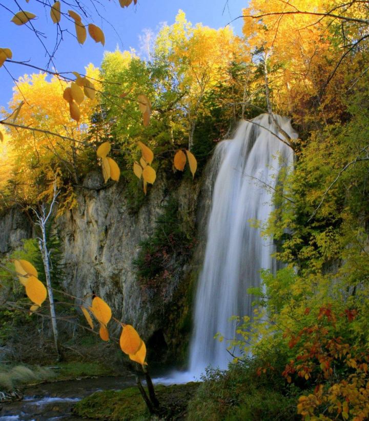 Spearfish Canyon