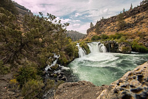 18 More Enchanting Spots In Oregon You Never Knew Existed