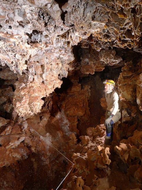 Wind Cave National Park