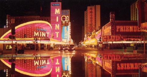 These 13 Photos Of Nevada In The 1970s Are Mesmerizing