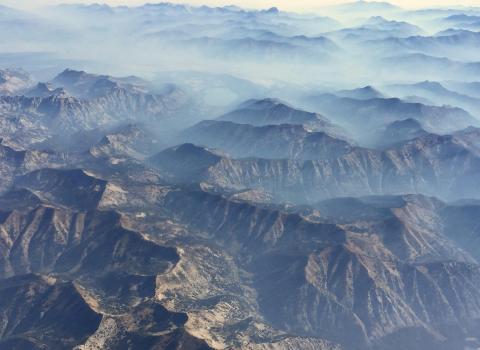 These 16 Aerial Views Of Idaho Will Leave You Mesmerized (Part II)