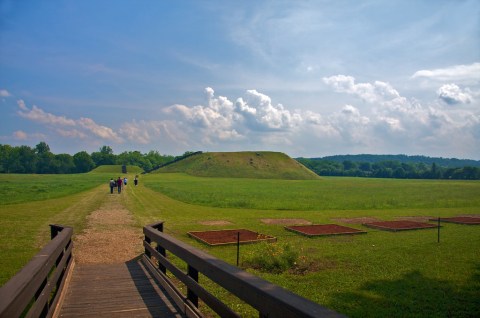 5 Things Archaeologists Discovered In Georgia That May Surprise You