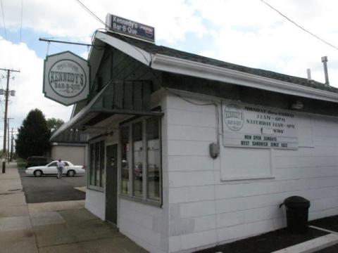 These 13 Restaurants Serve The Best Barbecue In Ohio