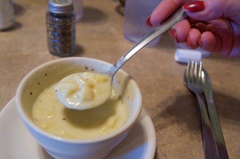 These 10 Iconic Foods In North Dakota Will Have Your Mouth Watering