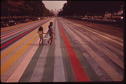 These 10 Photos of Pennsylvania In The 1970s Are Mesmerizing