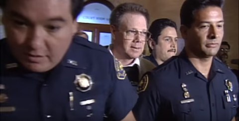 Here Is The Most Insane, Unforgettable Colorado Bank Robbery