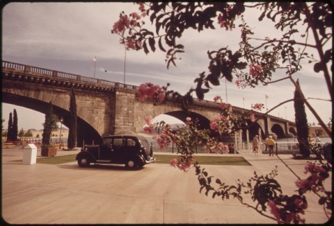 These 20 Photos Of Arizona In The 1970s Are Mesmerizing