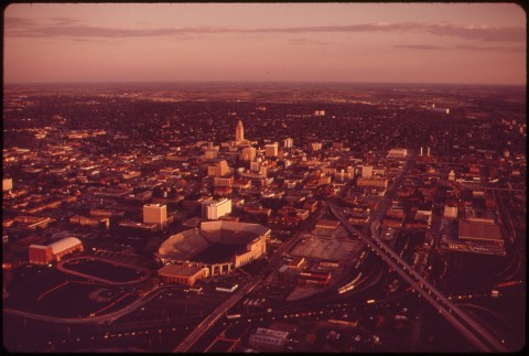 These 27 Photos of Nebraska In The 1970s Are Mesmerizing