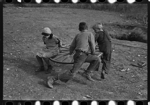 This Is What North Dakota Looked Like 100 Years Ago... It May Surprise You