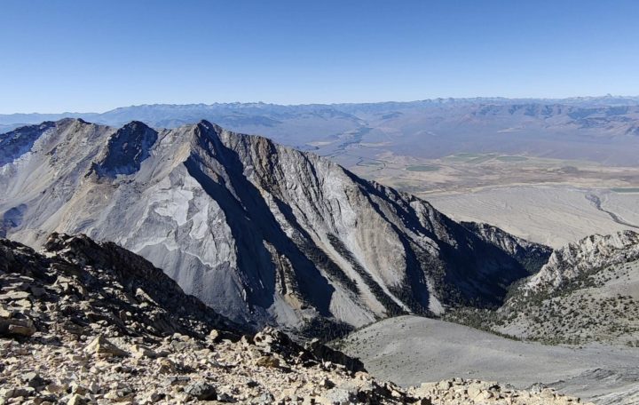 Natural disasters in Idaho: Borah Earthquake