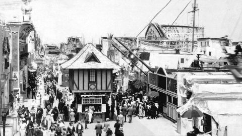 This Is What Southern California Looked Like 100 Years Ago... It May Surprise You