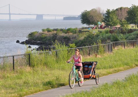 These 17 State Parks In Delaware Are Downright Incredible