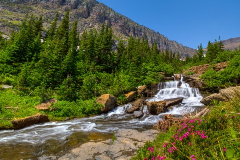 These 17 Breathtaking Views In Montana Could Be Straight Out Of The Movies