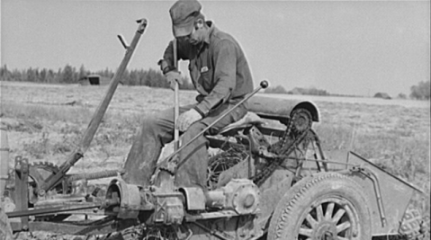 There's Something Special About These 17 Maine Farms From The Past