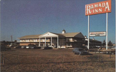 These 10 Photos Of Louisiana In The 1970s Are Mesmerizing