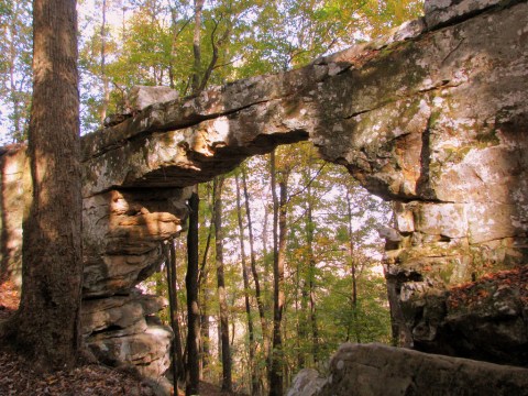 7 Wonders Of The World That Are Actually Right Here In Tennessee