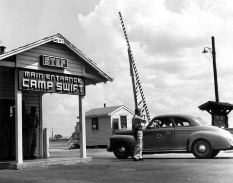 Most People Have Never Seen These 10 Photos Taken During WWII In Texas