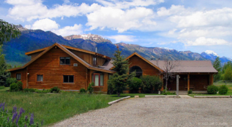 These 7 Bed And Breakfasts In Wyoming Are Perfect For A Getaway