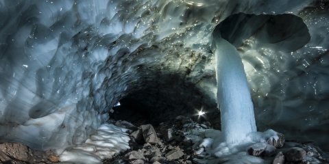 What Explorers Discovered In This Oregon Cave Will Blow Your Mind