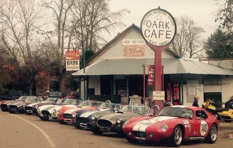 These 12 Old Restaurants In Arkansas Have Stood The Test Of Time