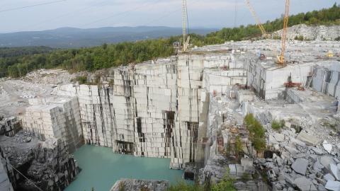 21 Amazing Field Trips Every Vermonter Took As A Kid... And Should Retake Now