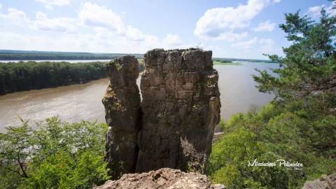 This Amazing Timelapse Video Shows Illinois Like You've Never Seen It Before