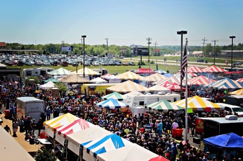 14 Festivals in Missouri That Food Lovers Should Not Miss