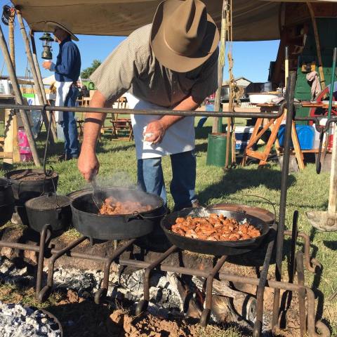 12 Festivals In Arizona That Food Lovers Should NOT Miss