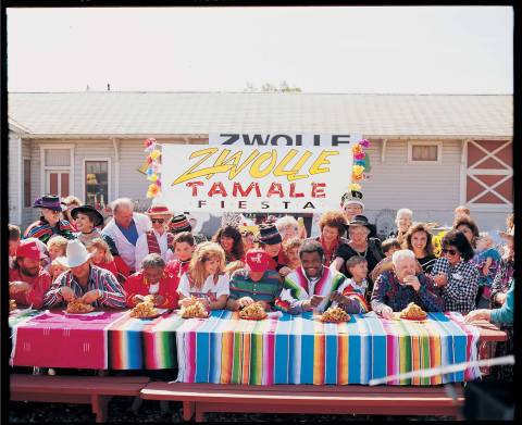 12 Festivals In Louisiana That Food Lovers Should NOT Miss